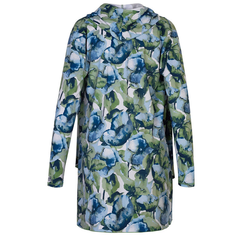 Women's Hooded Resort Wrap | FINAL SALE