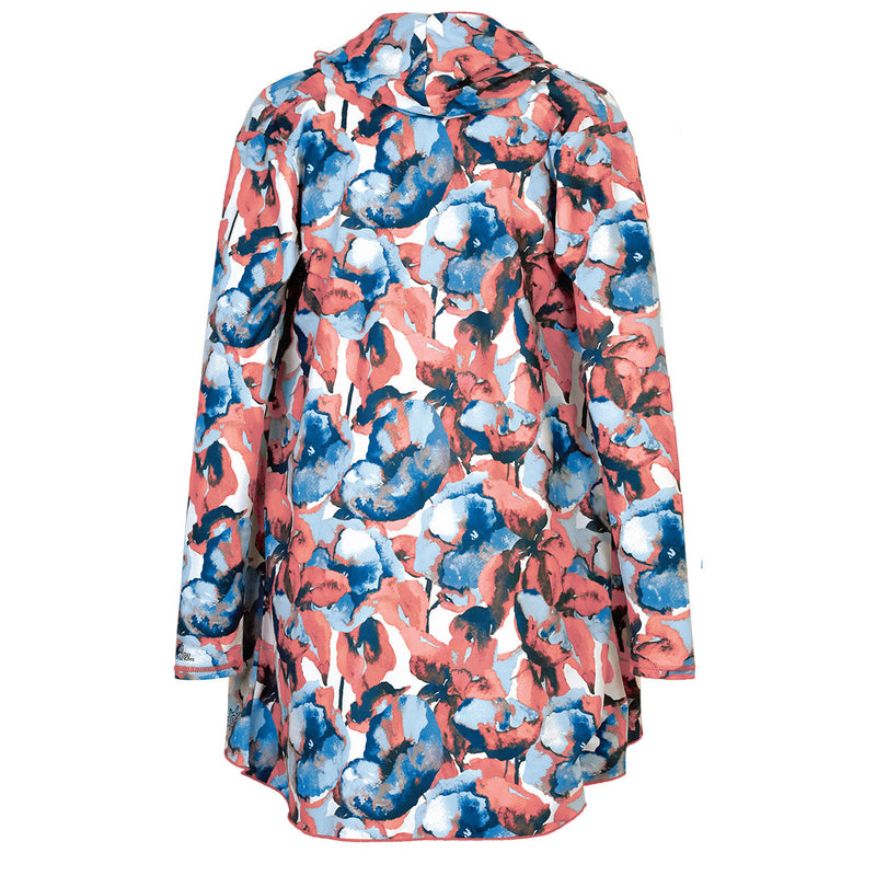Women's Hooded Resort Wrap | FINAL SALE