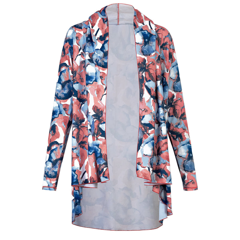 Women's Hooded Resort Wrap | FINAL SALE