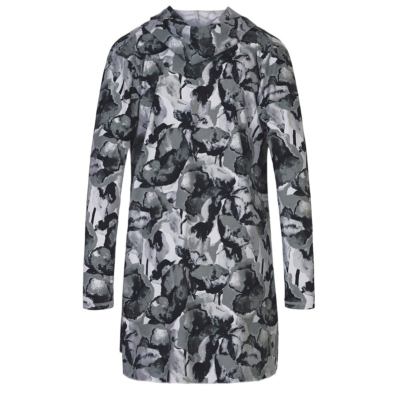 Women's Hooded Resort Wrap | FINAL SALE