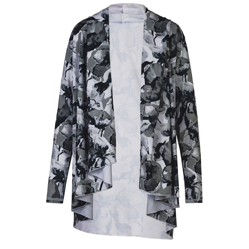 Women's Hooded Resort Wrap | FINAL SALE