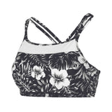 Women's Crisscross Swim Bra