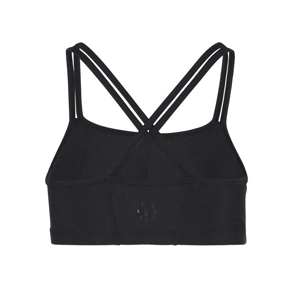 Women's Crisscross Swim Bra