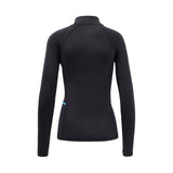 Women's Long Sleeve Full Zip Active Fleece