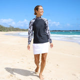 Women's Active Swim Skirt