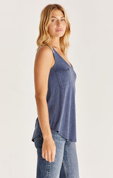 Z Supply The Pocket Racer Tank
