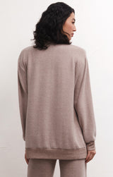 Z Supply Pamelia Cozy Cardigan