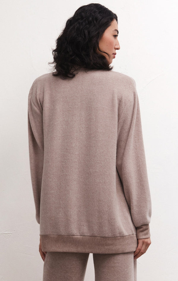 Z Supply Pamelia Cozy Cardigan