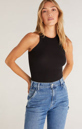 Z Supply Lily Rib Tank