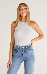 Z Supply Lily Rib Tank