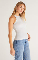 Z Supply Lily Rib Tank