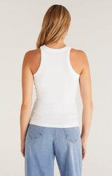 Z Supply Lily Rib Tank