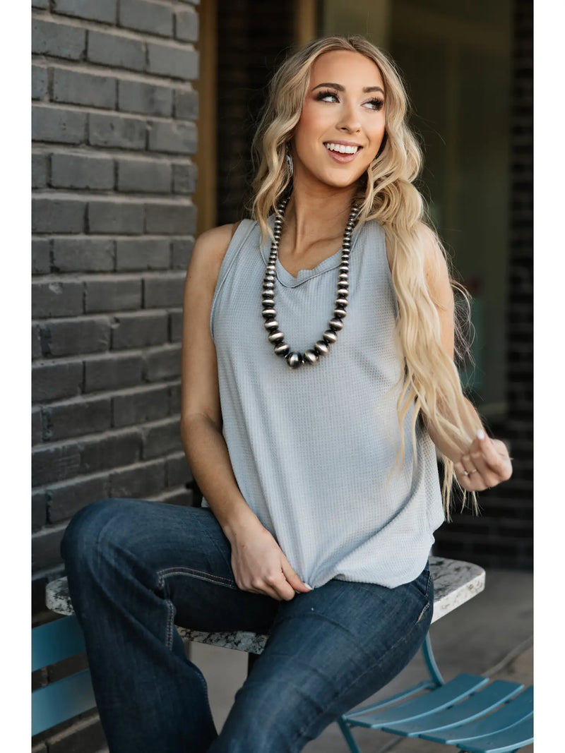 Everyday Essentials Tank Top