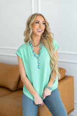 Summer Staple Top