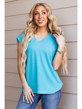 Summer Staple Top