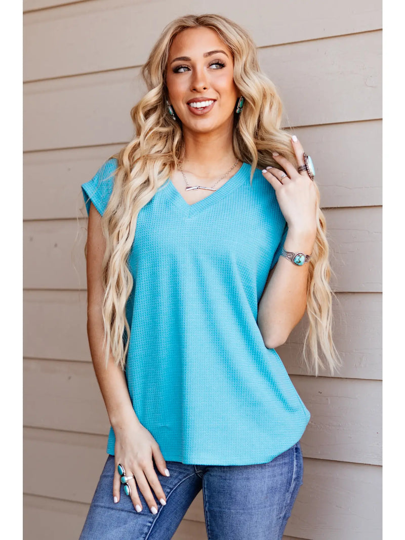 Summer Staple Top