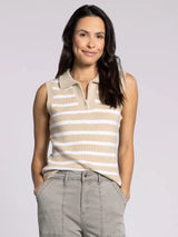 Thread & Supply Bella sweater vest