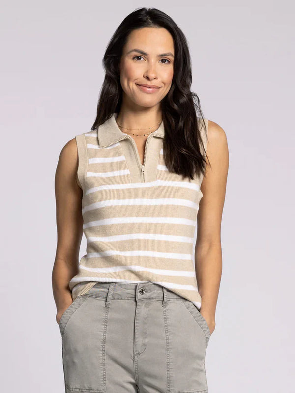 Thread & Supply Bella sweater vest
