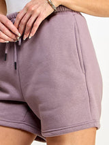 Shorts Fleece Pocket