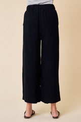 Pants wide leg