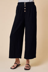 Pants wide leg