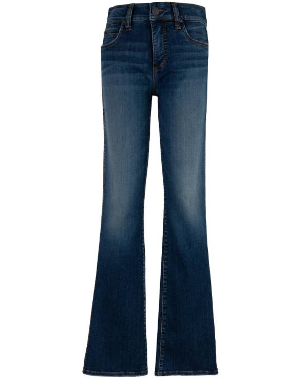 Fab Ab bootcut jean