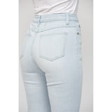 Jean Mica Super High Flare