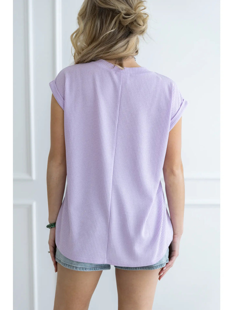Summer Staple Top