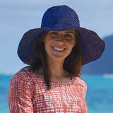 Women's Dot Hat