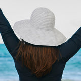 Women's Dot Hat