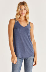 Z Supply The Pocket Racer Tank