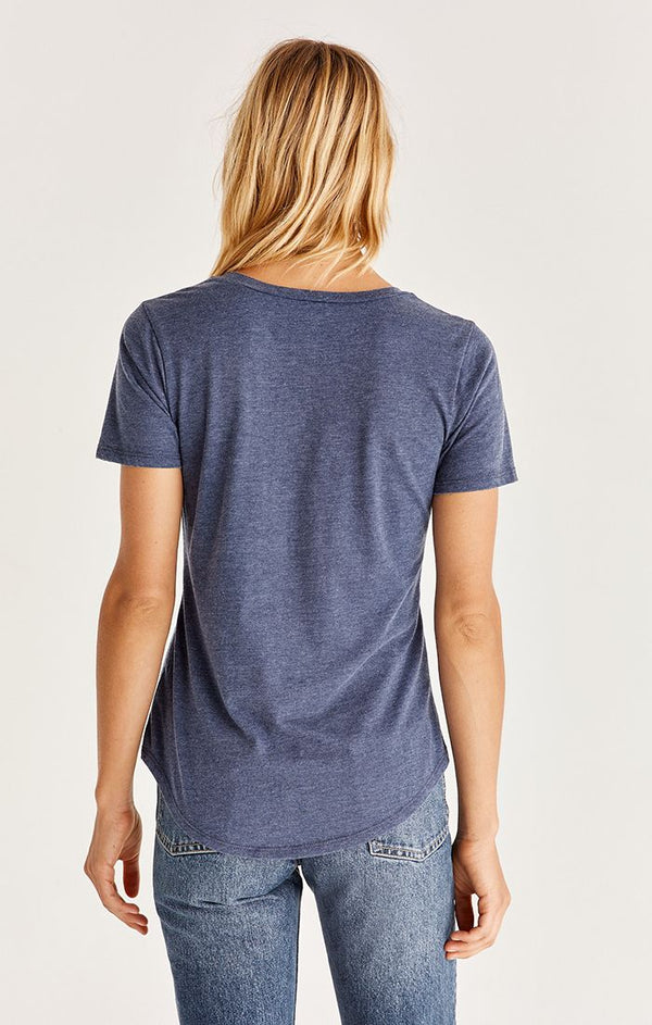 Z Supply The Pocket Tee