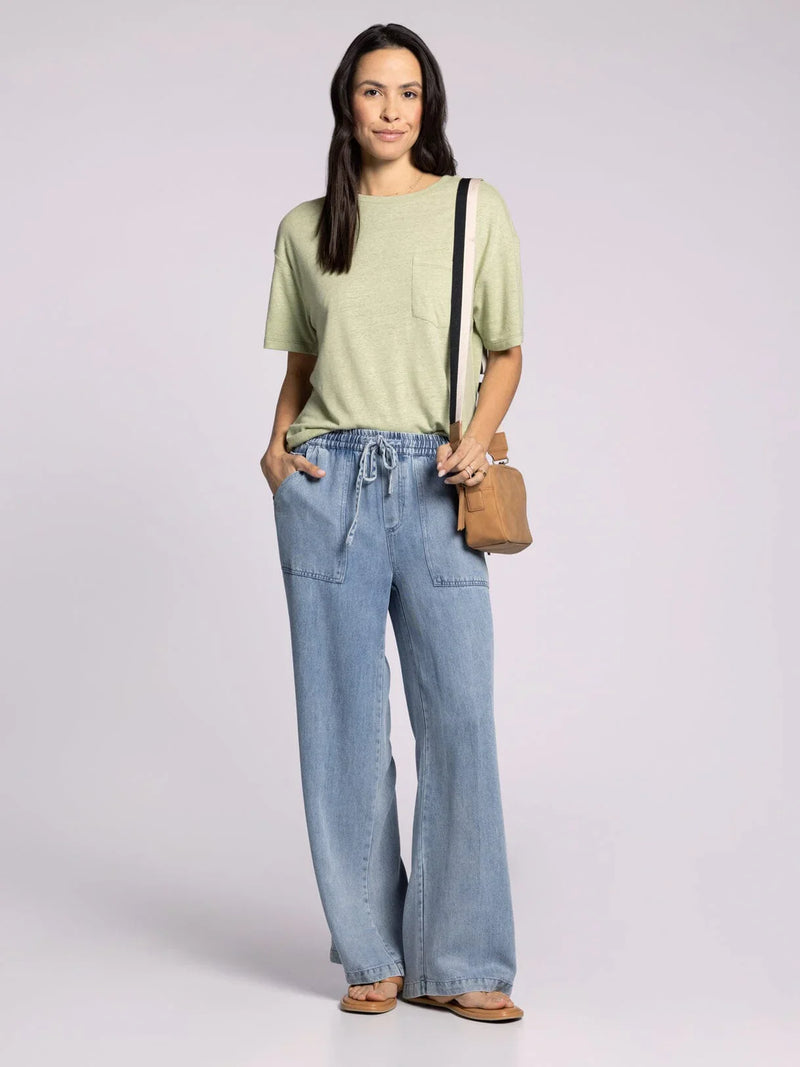 Thread & Supply Pearla pants